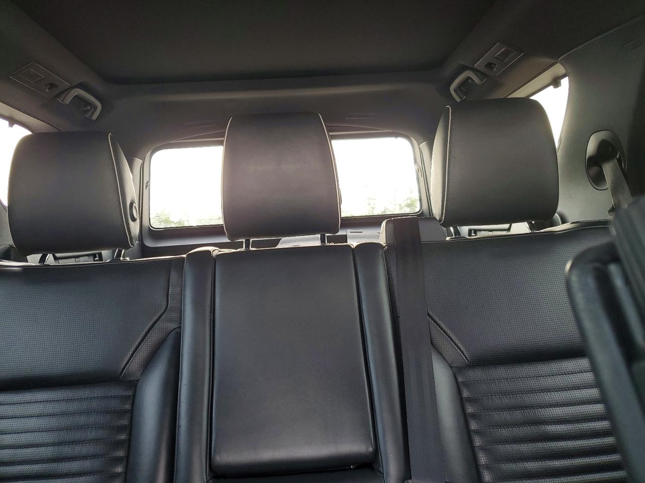 2017 LAND ROVER DISCOVERY