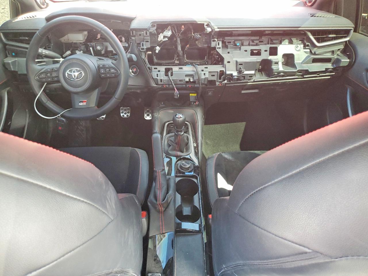 2025 TOYOTA ALL OTHER
