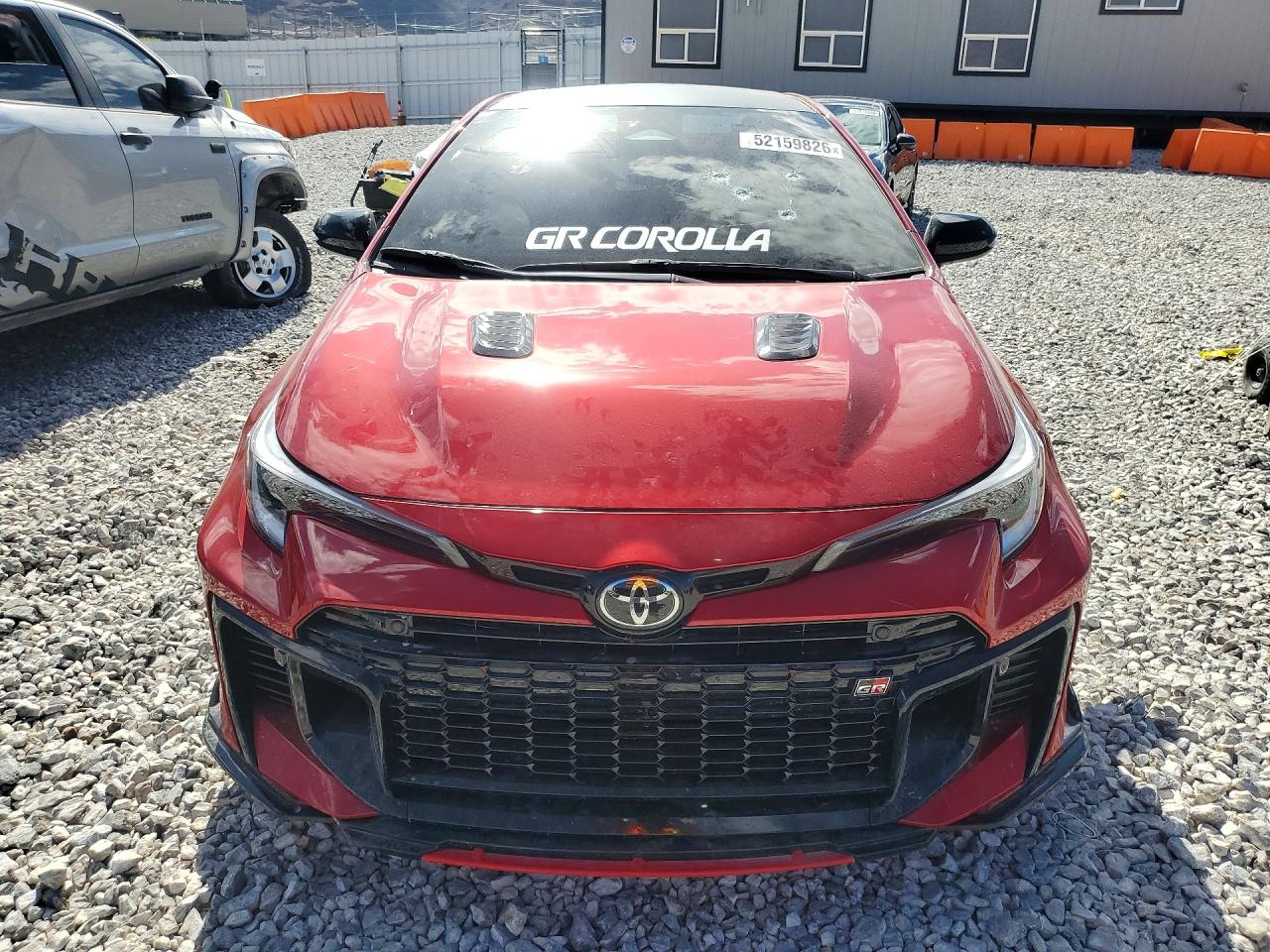 2025 TOYOTA ALL OTHER