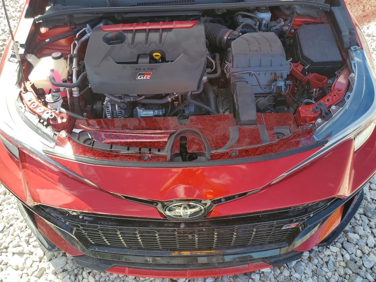 2025 TOYOTA ALL OTHER