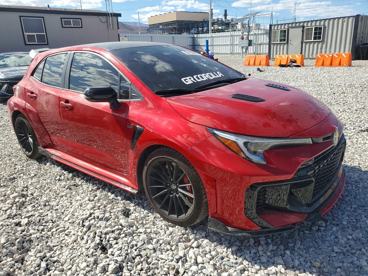 2025 TOYOTA ALL OTHER