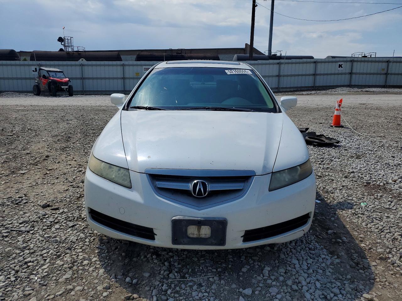 2004 ACURA TL