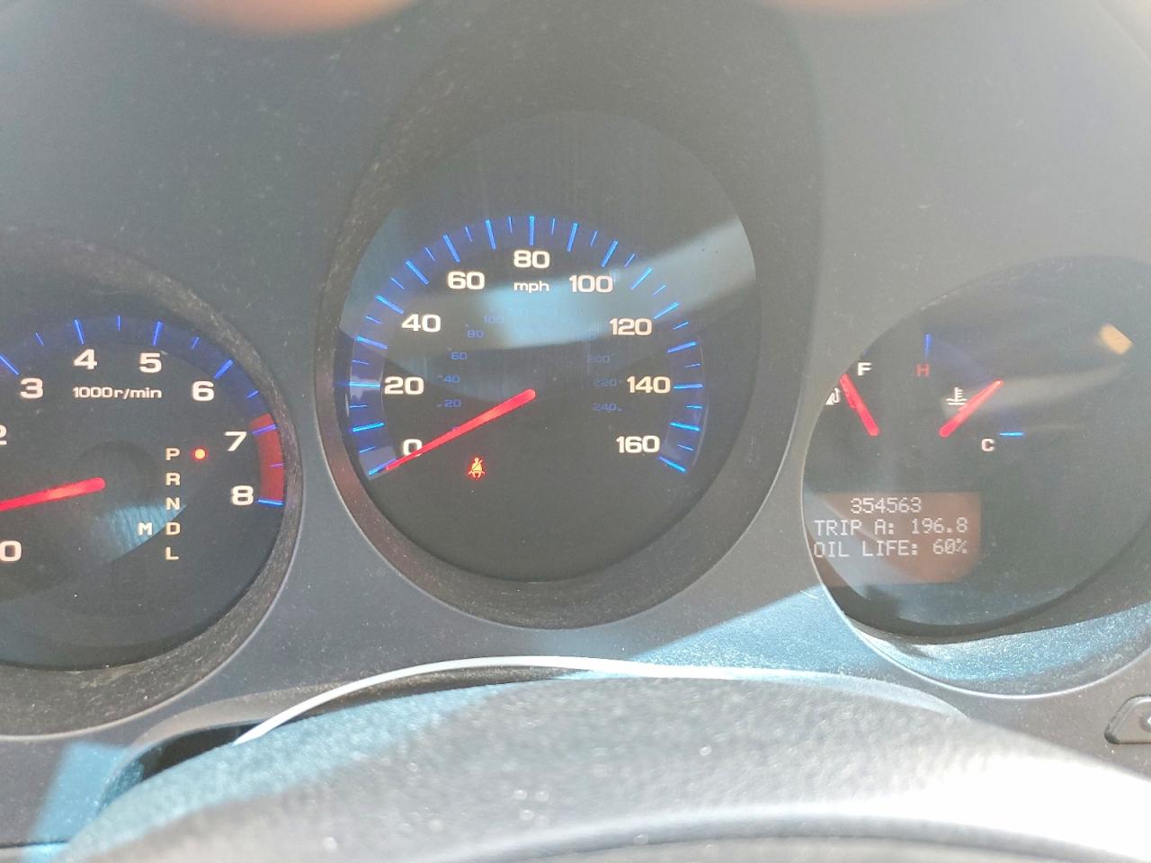2004 ACURA TL