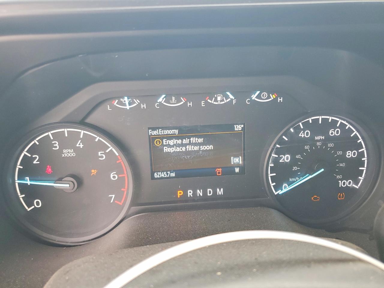 2023 FORD F250