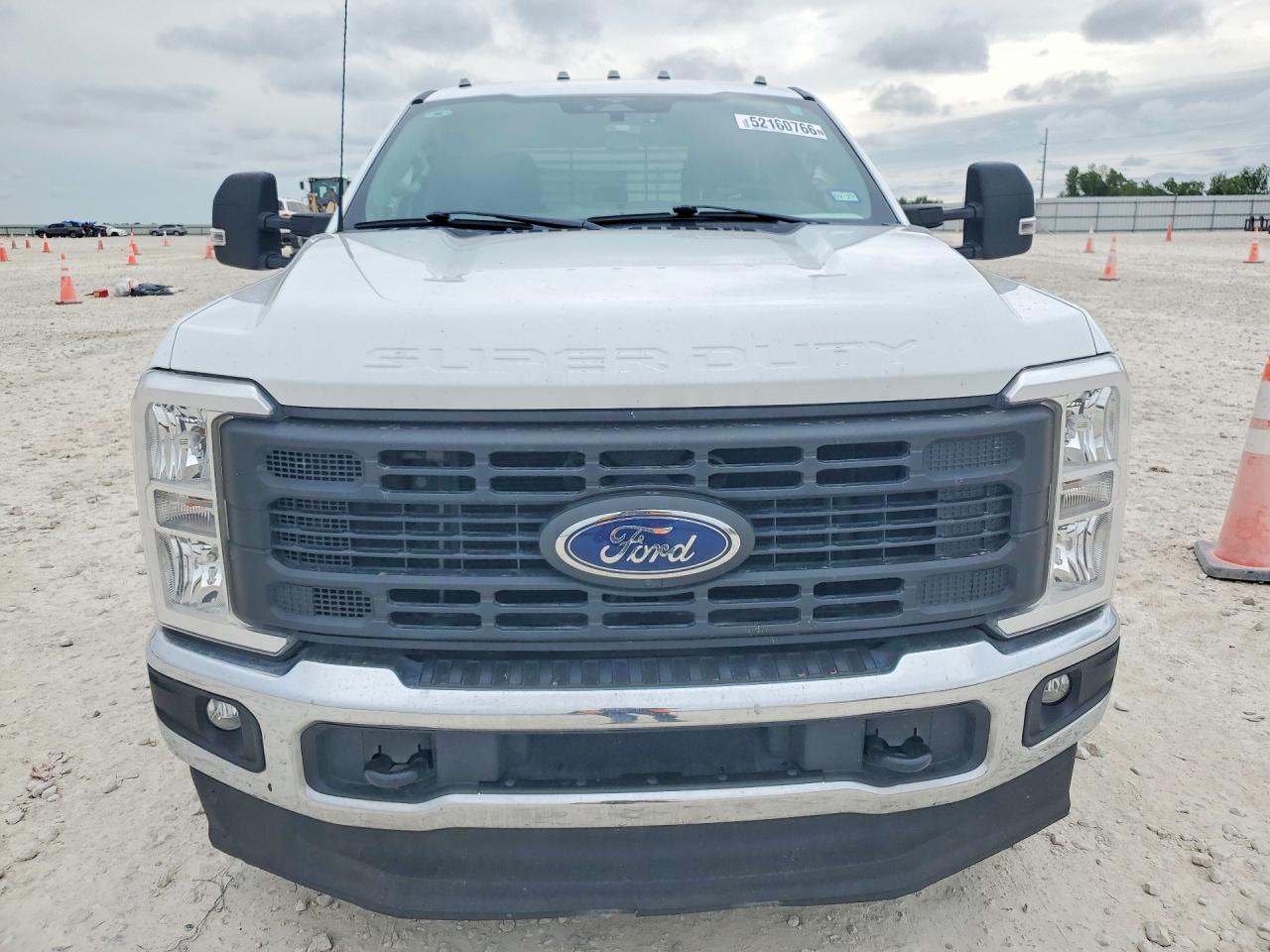 2023 FORD F250