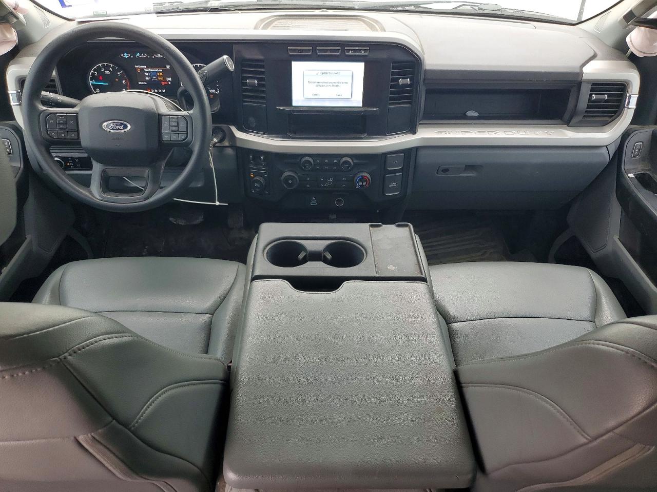 2023 FORD F250