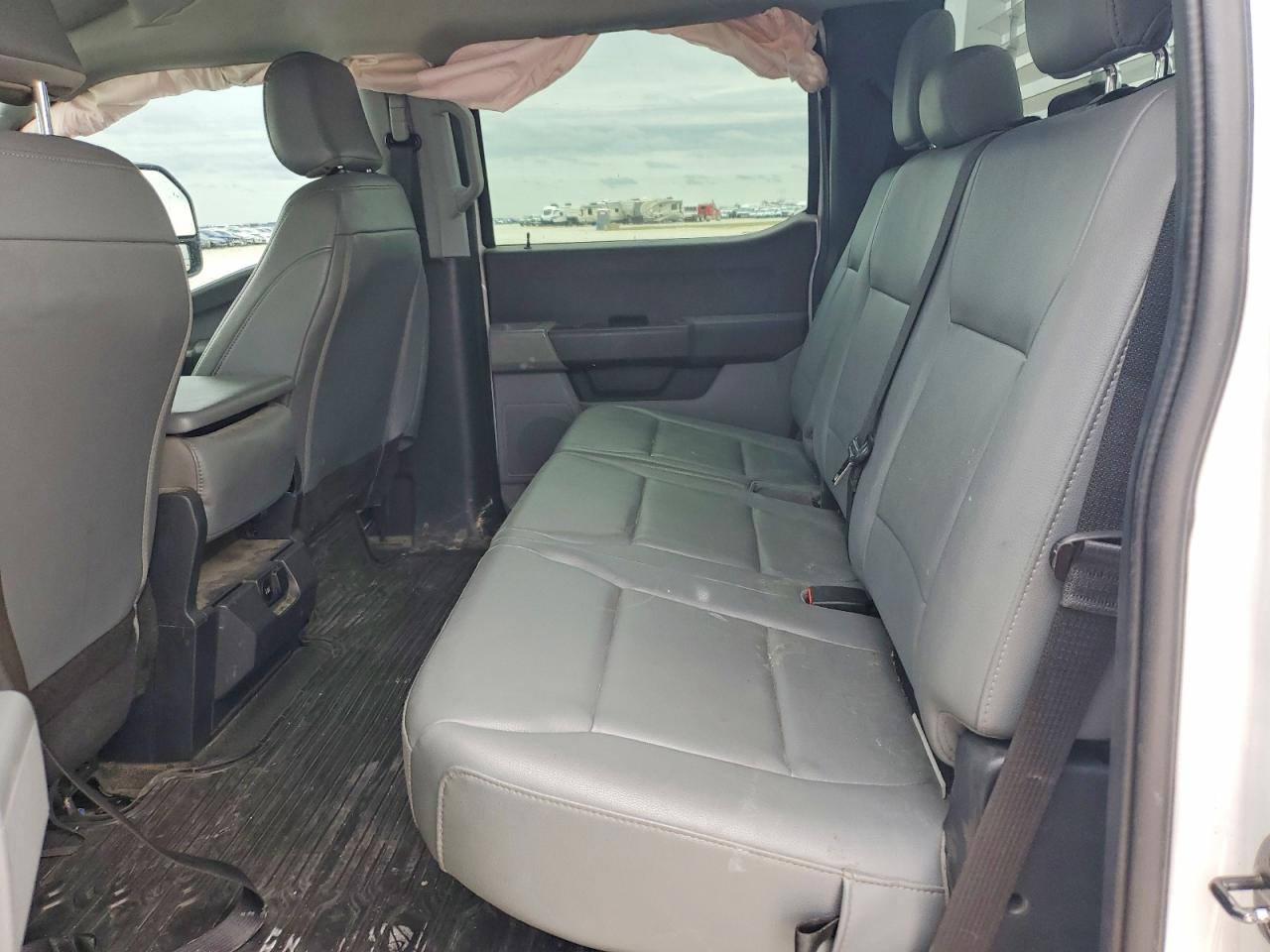 2023 FORD F250