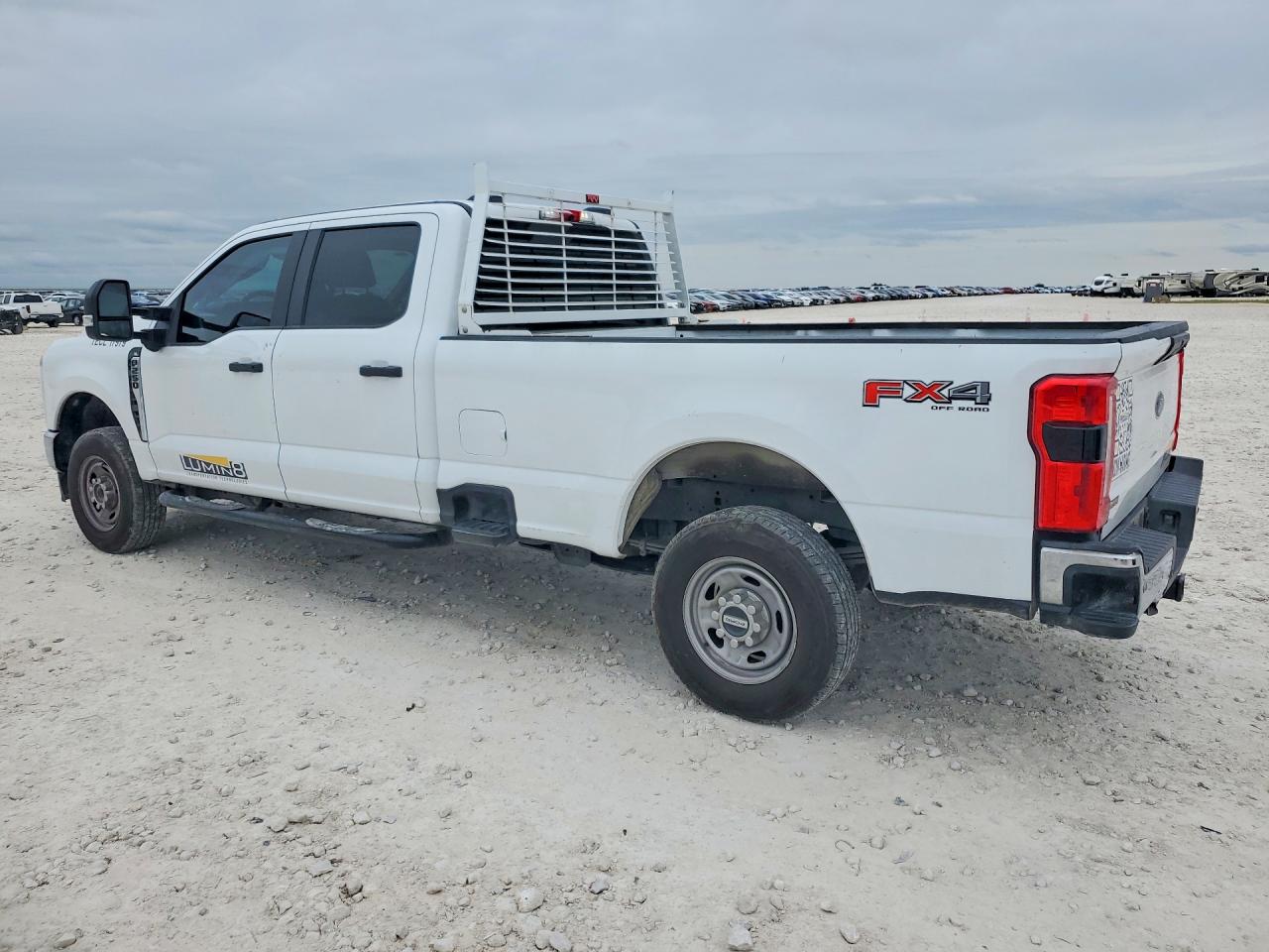 2023 FORD F250
