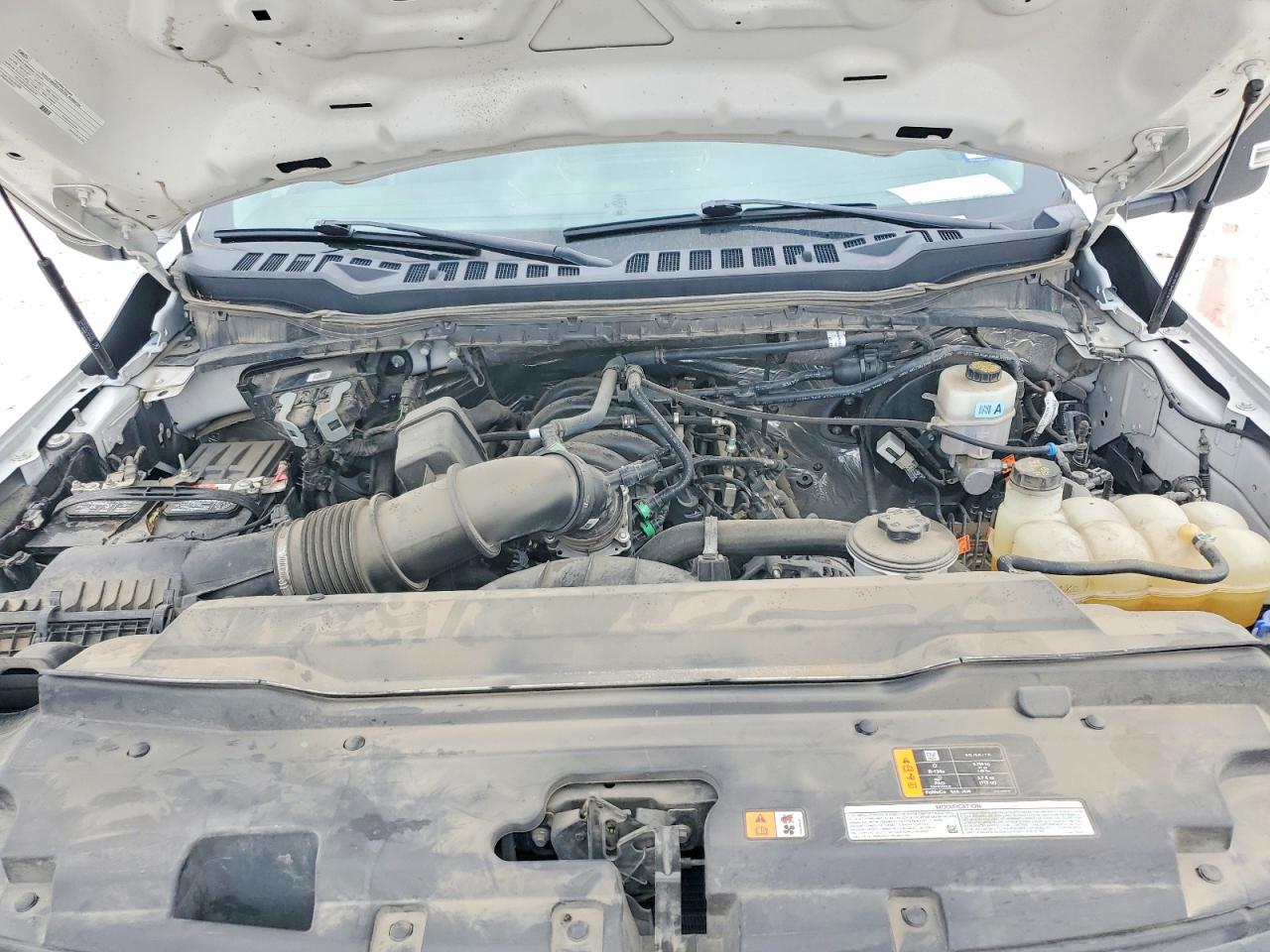 2023 FORD F250
