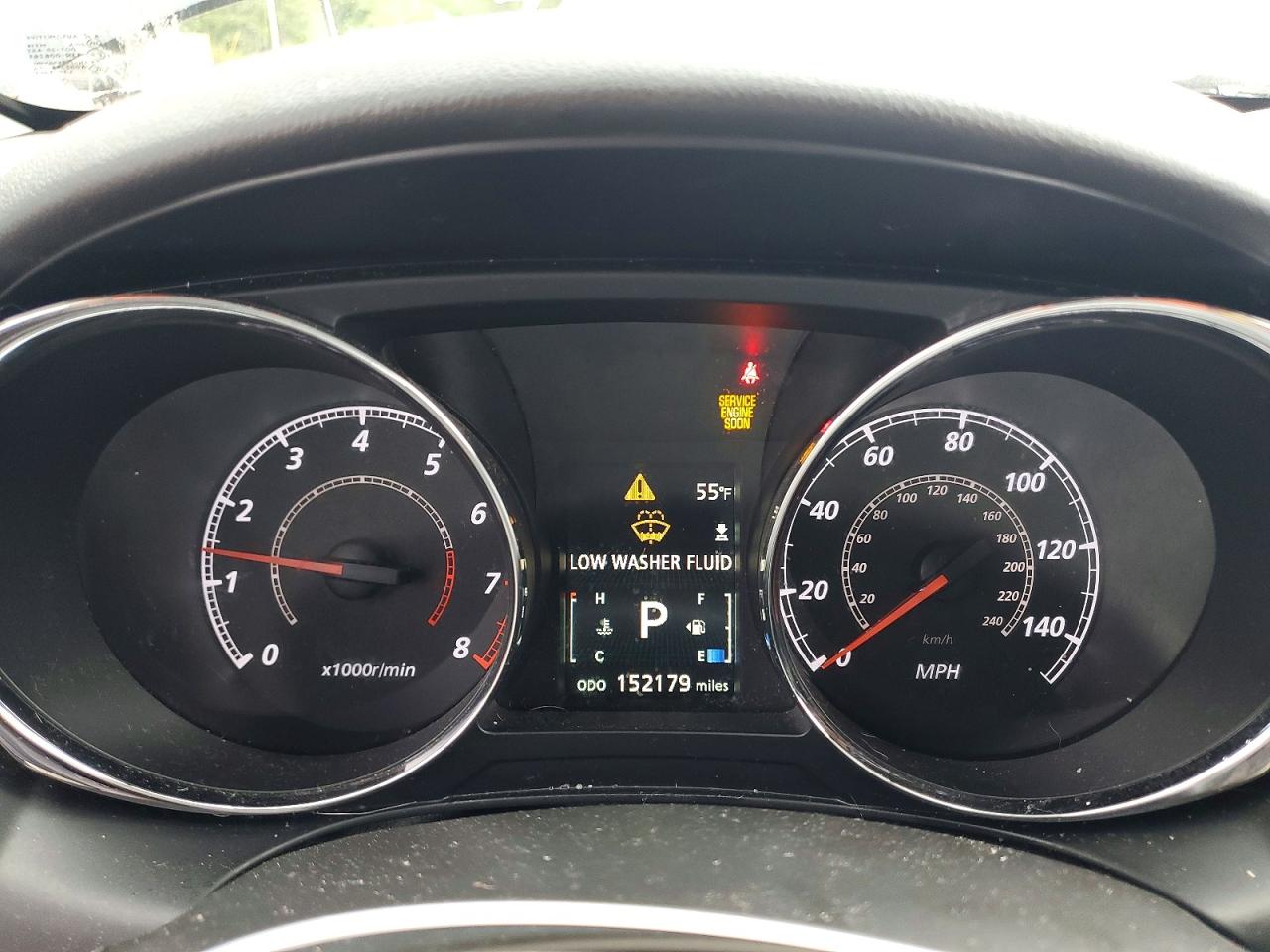 2017 MITSUBISHI OUTLANDER