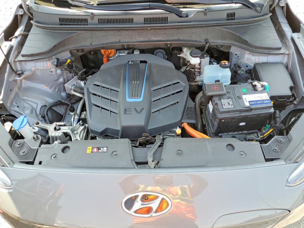 2023 HYUNDAI KONA