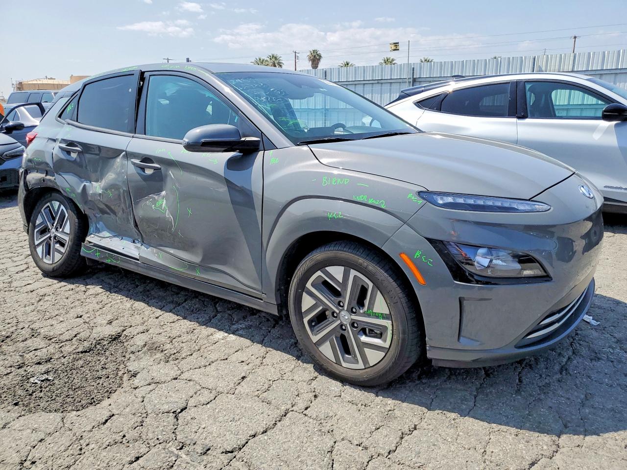 2023 HYUNDAI KONA