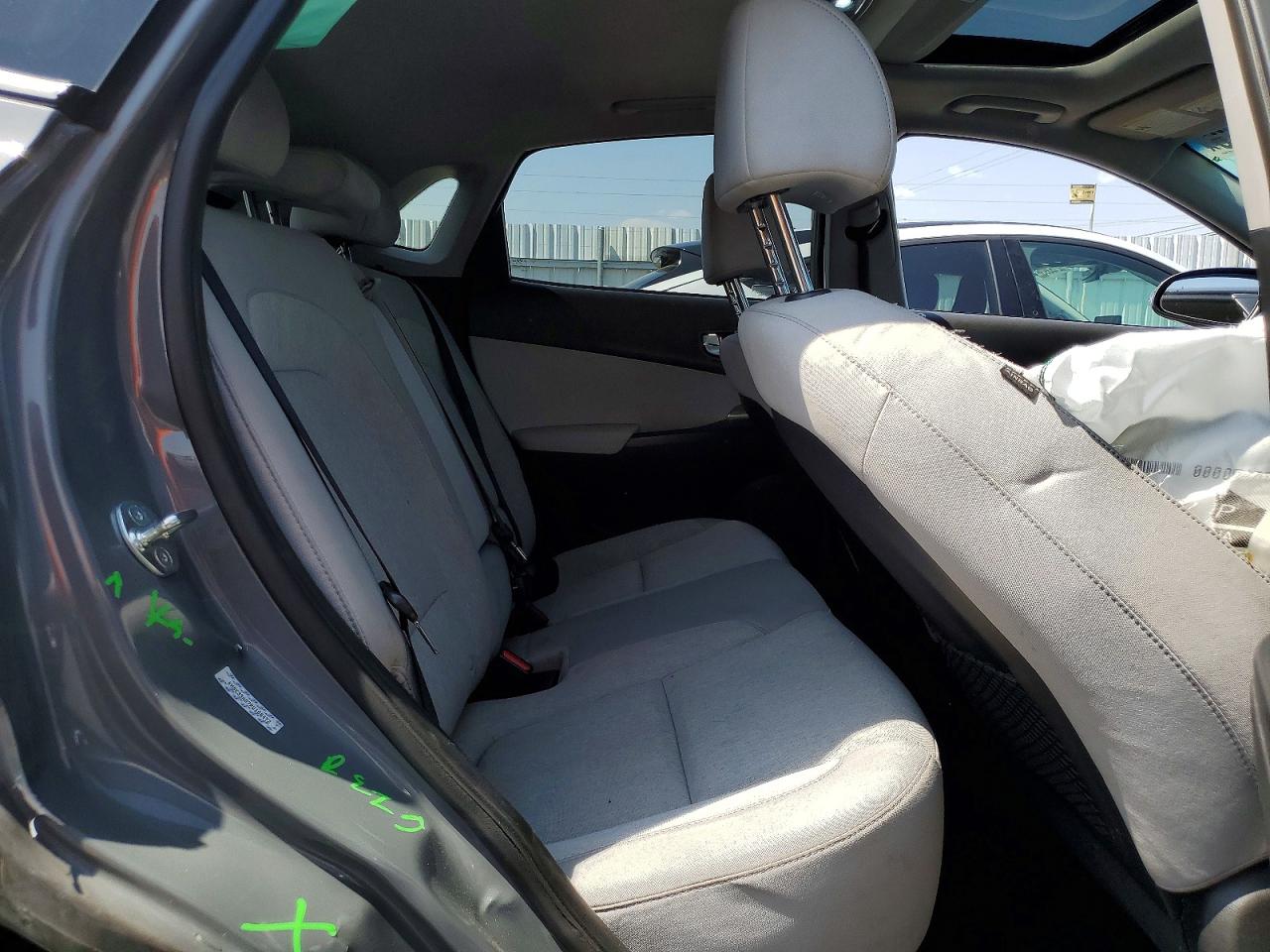 2023 HYUNDAI KONA