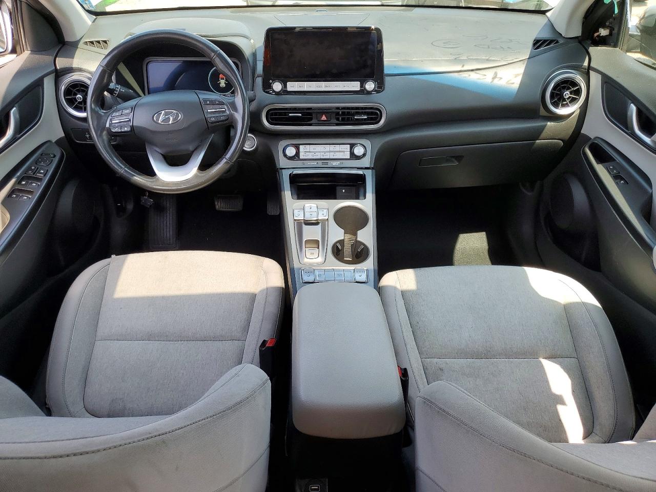 2023 HYUNDAI KONA