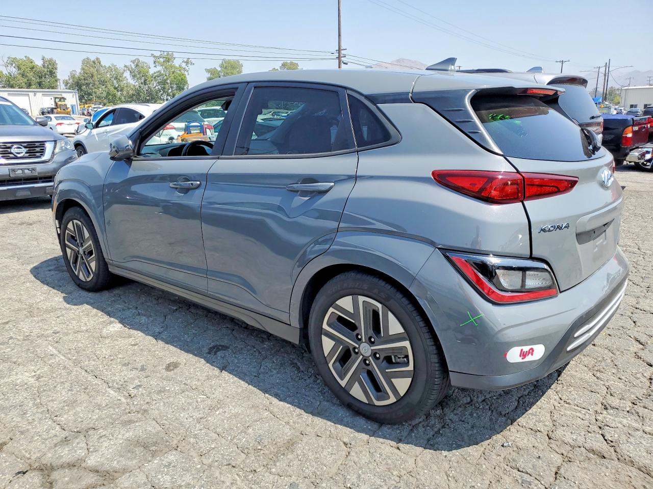 2023 HYUNDAI KONA