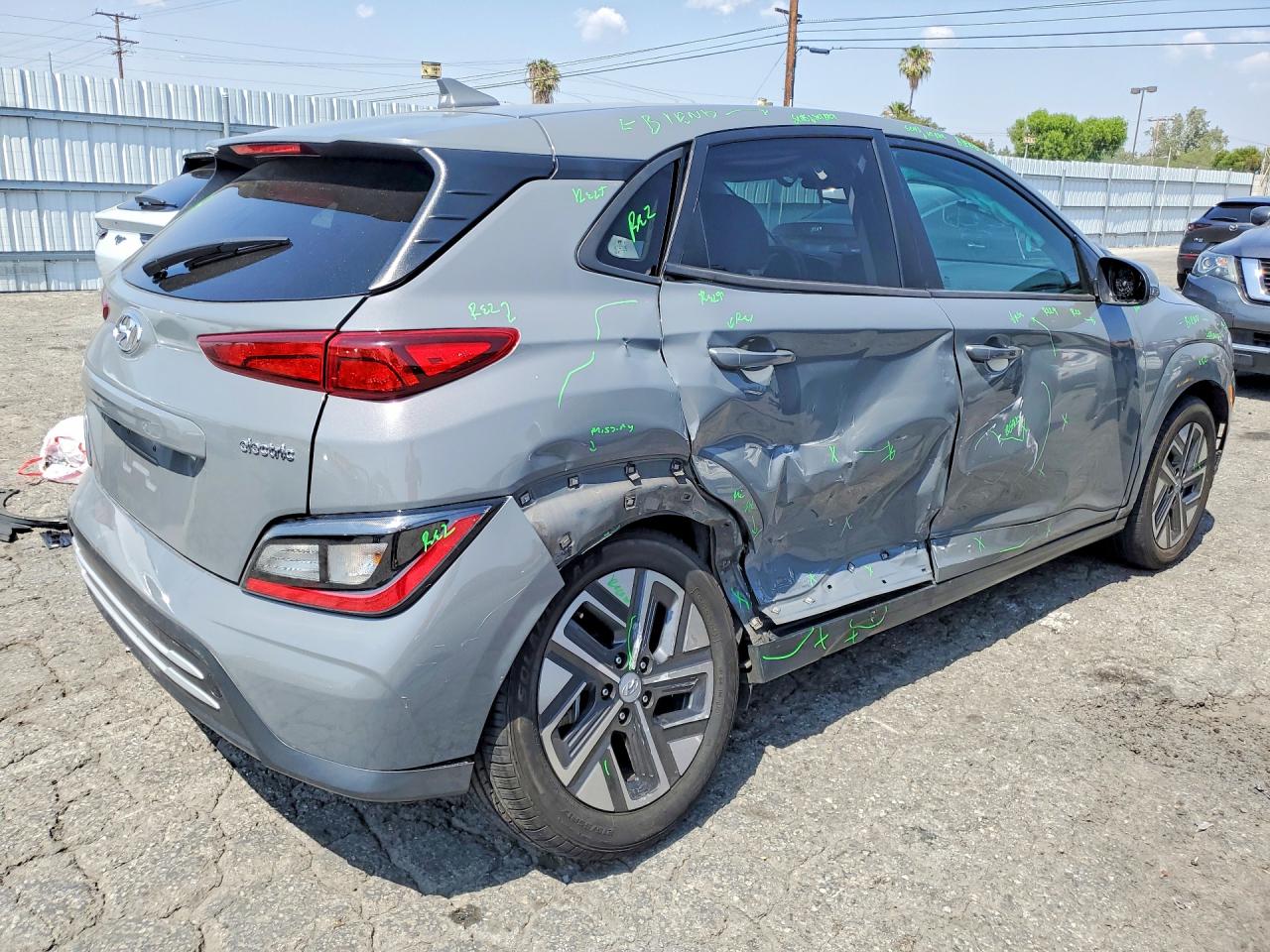 2023 HYUNDAI KONA