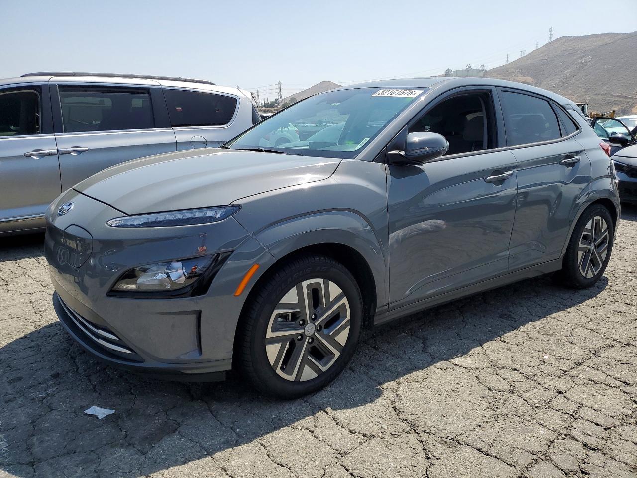 2023 HYUNDAI KONA