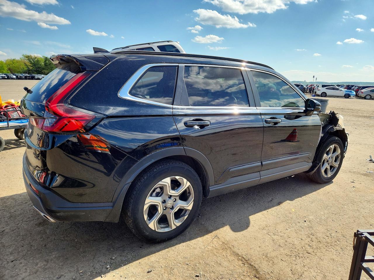 2023 HONDA CRV