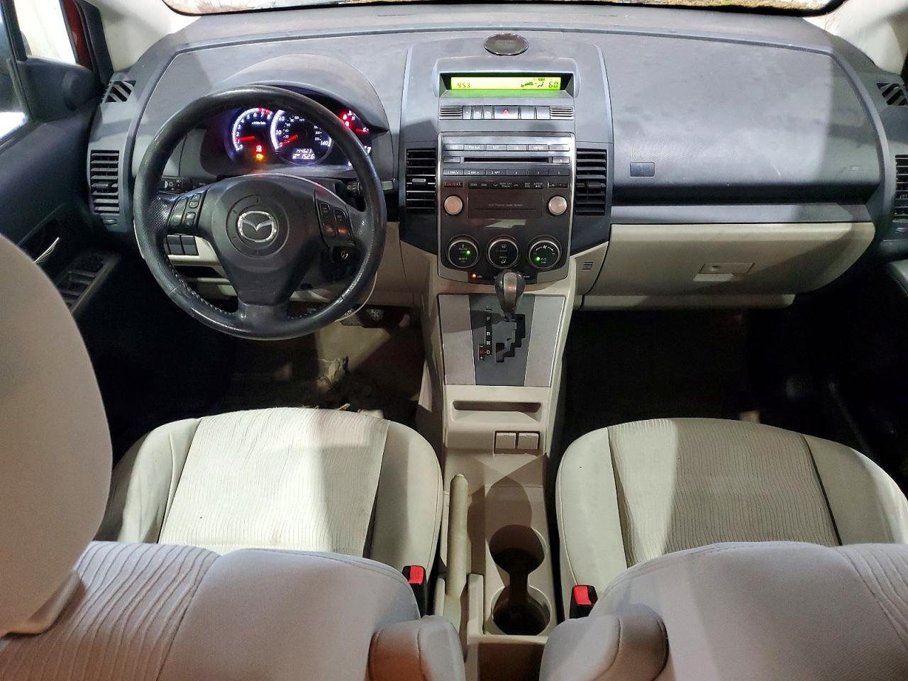 2008 MAZDA 5