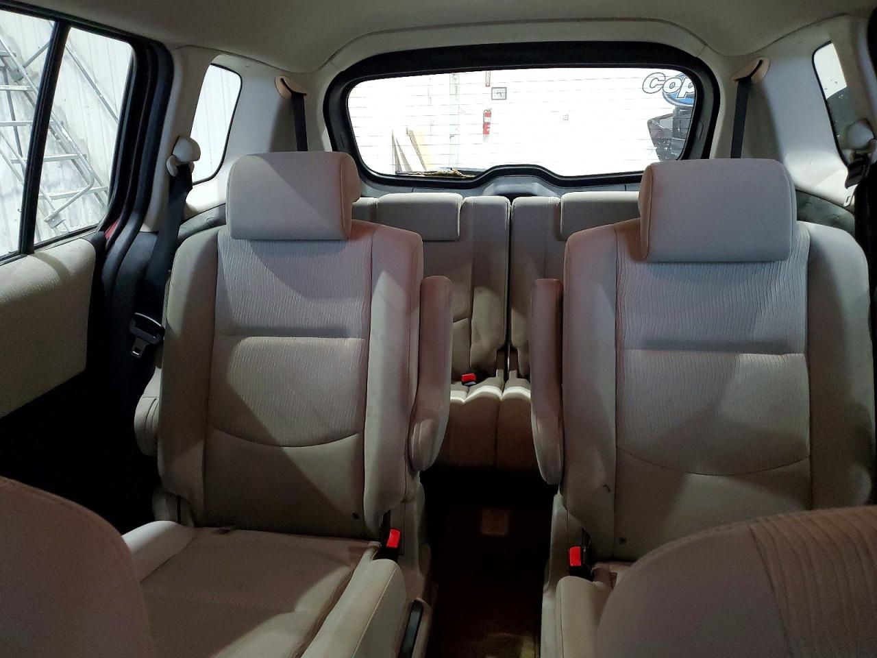 2008 MAZDA 5