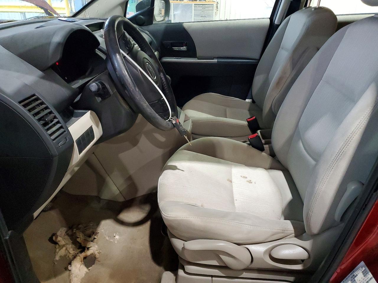 2008 MAZDA 5