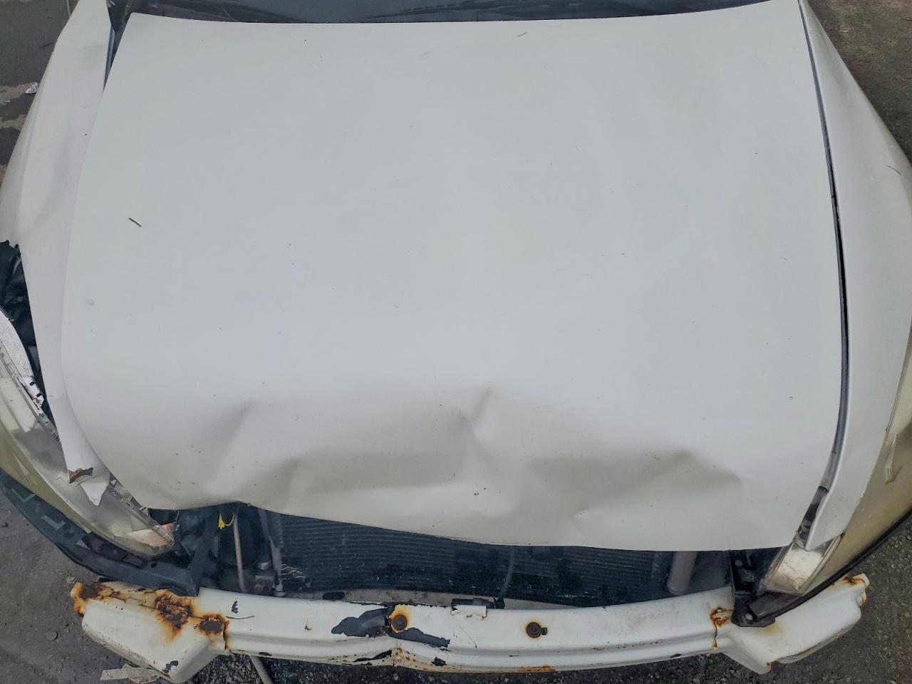 2005 HONDA ACCORD