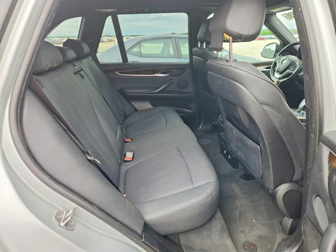 2018 BMW X5