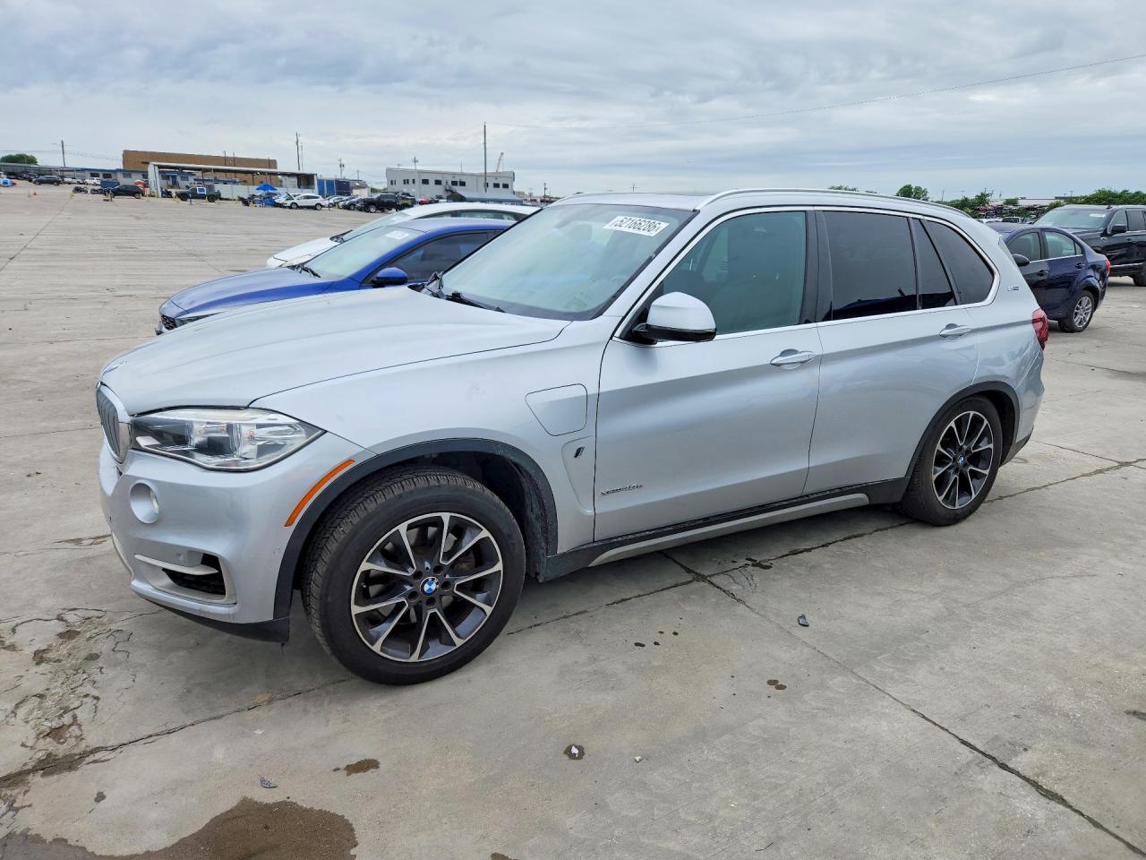 2018 BMW X5