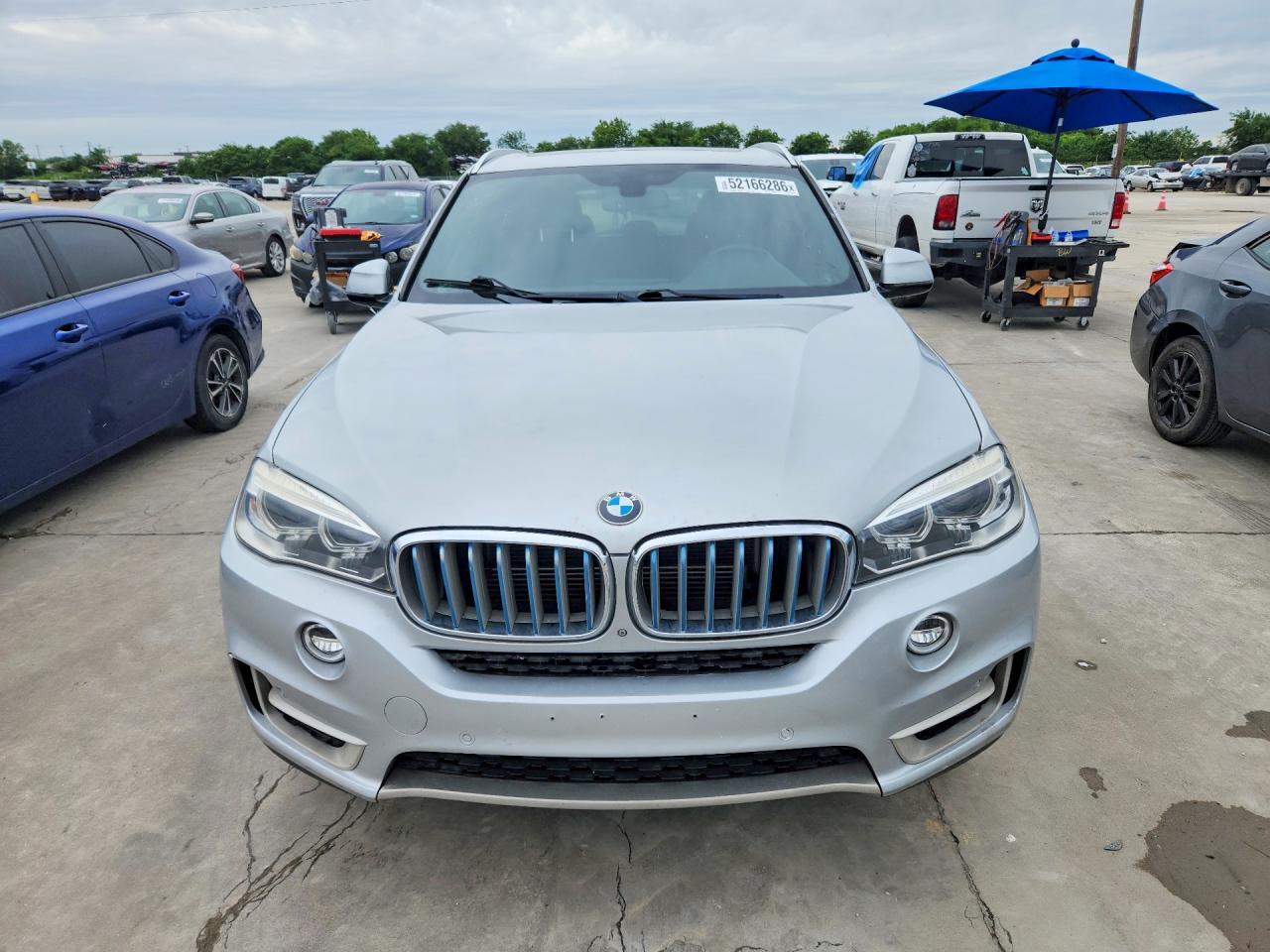 2018 BMW X5