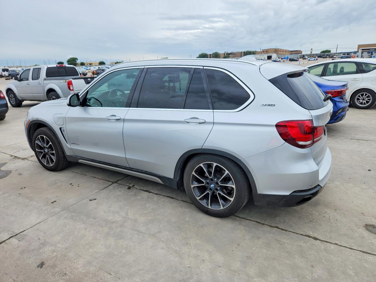 2018 BMW X5
