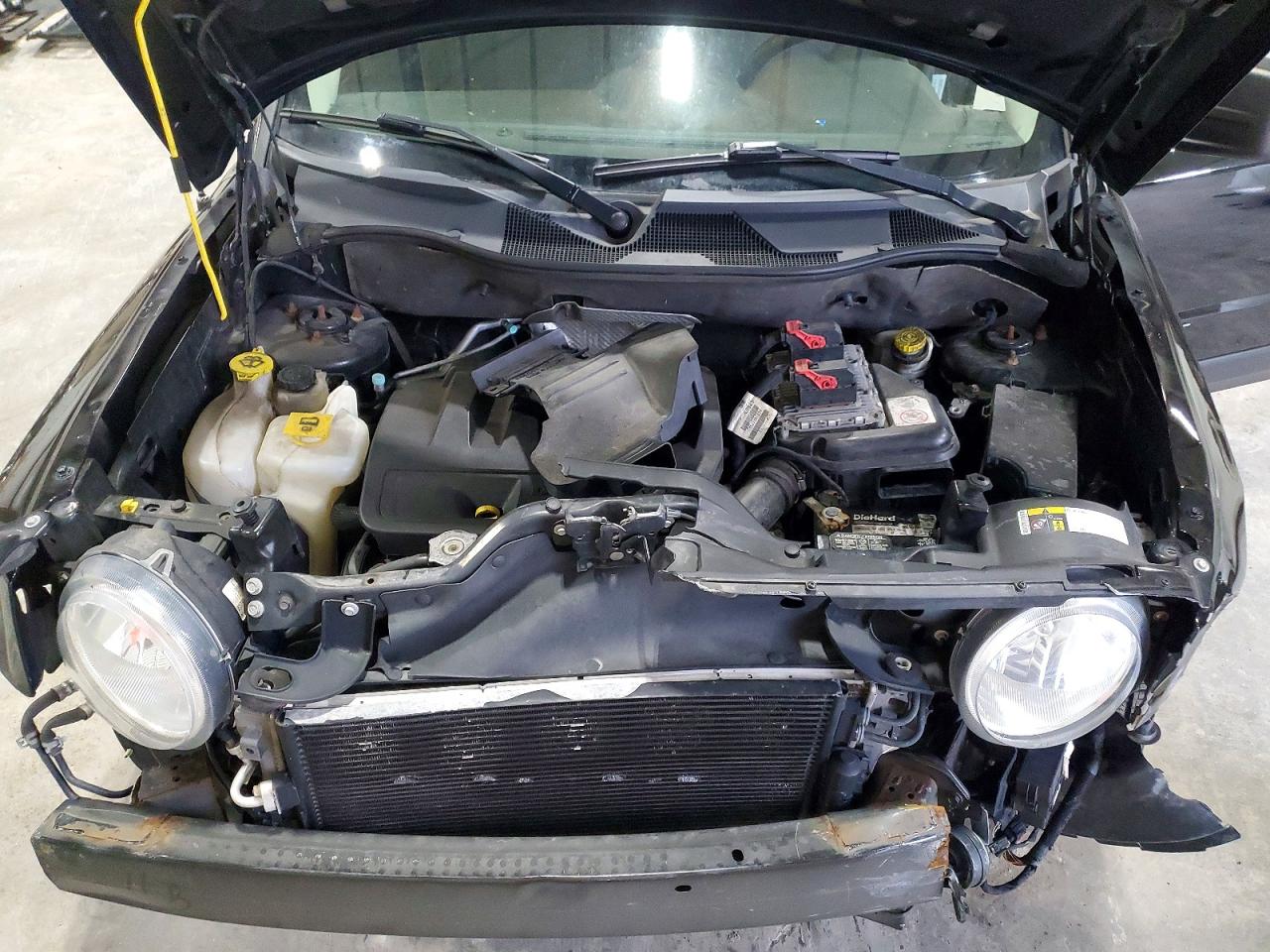 2016 JEEP PATRIOT