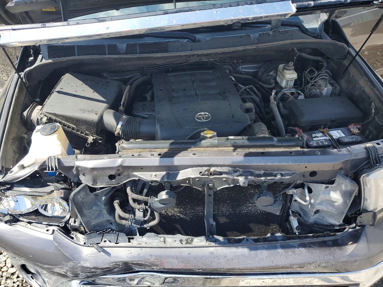 2012 TOYOTA TUNDRA