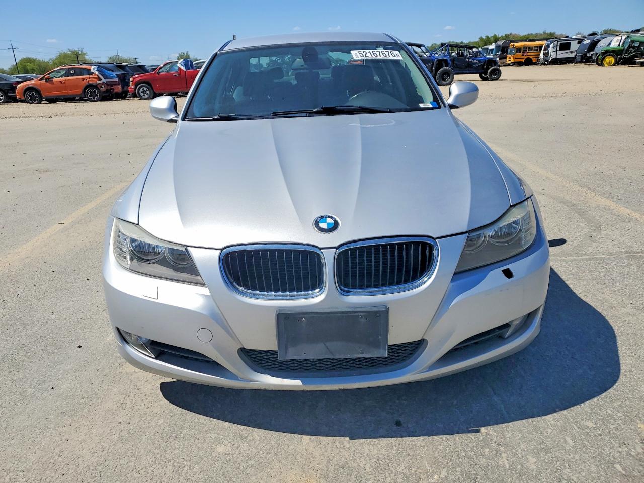 2011 BMW 3 SERIES