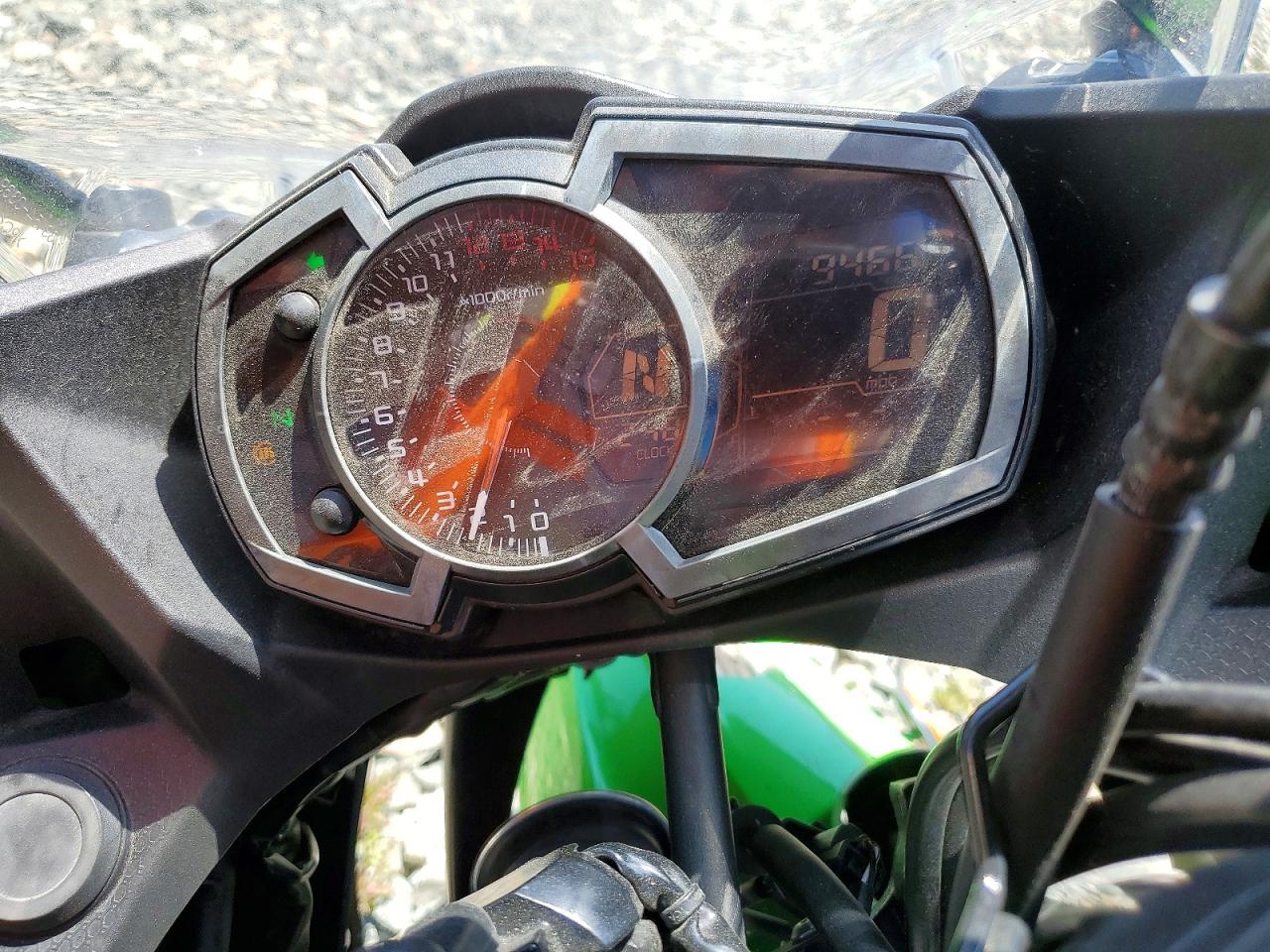 2022 KAWASAKI ALL OTHER