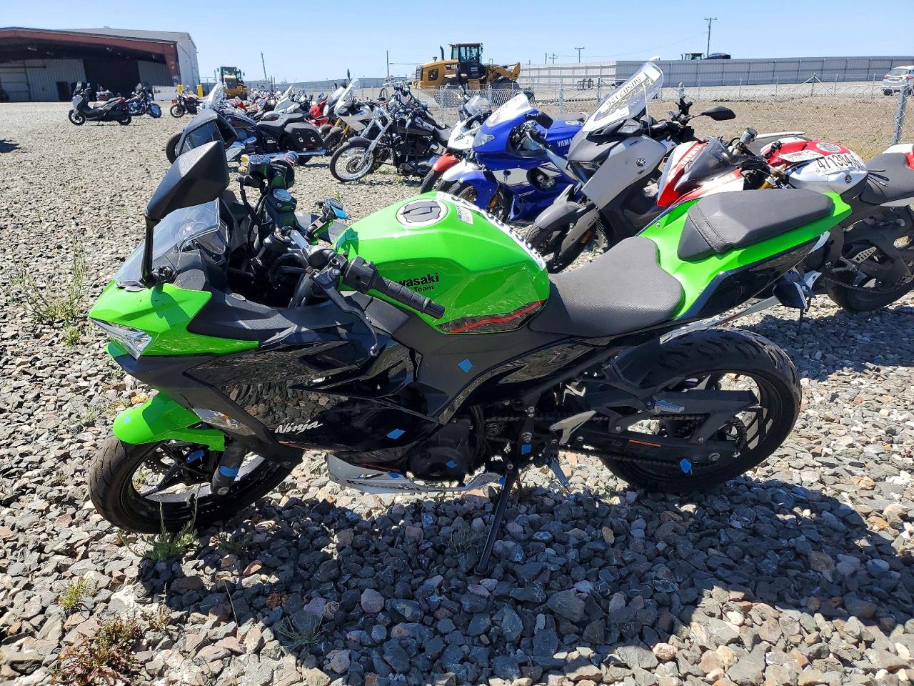 2022 KAWASAKI ALL OTHER