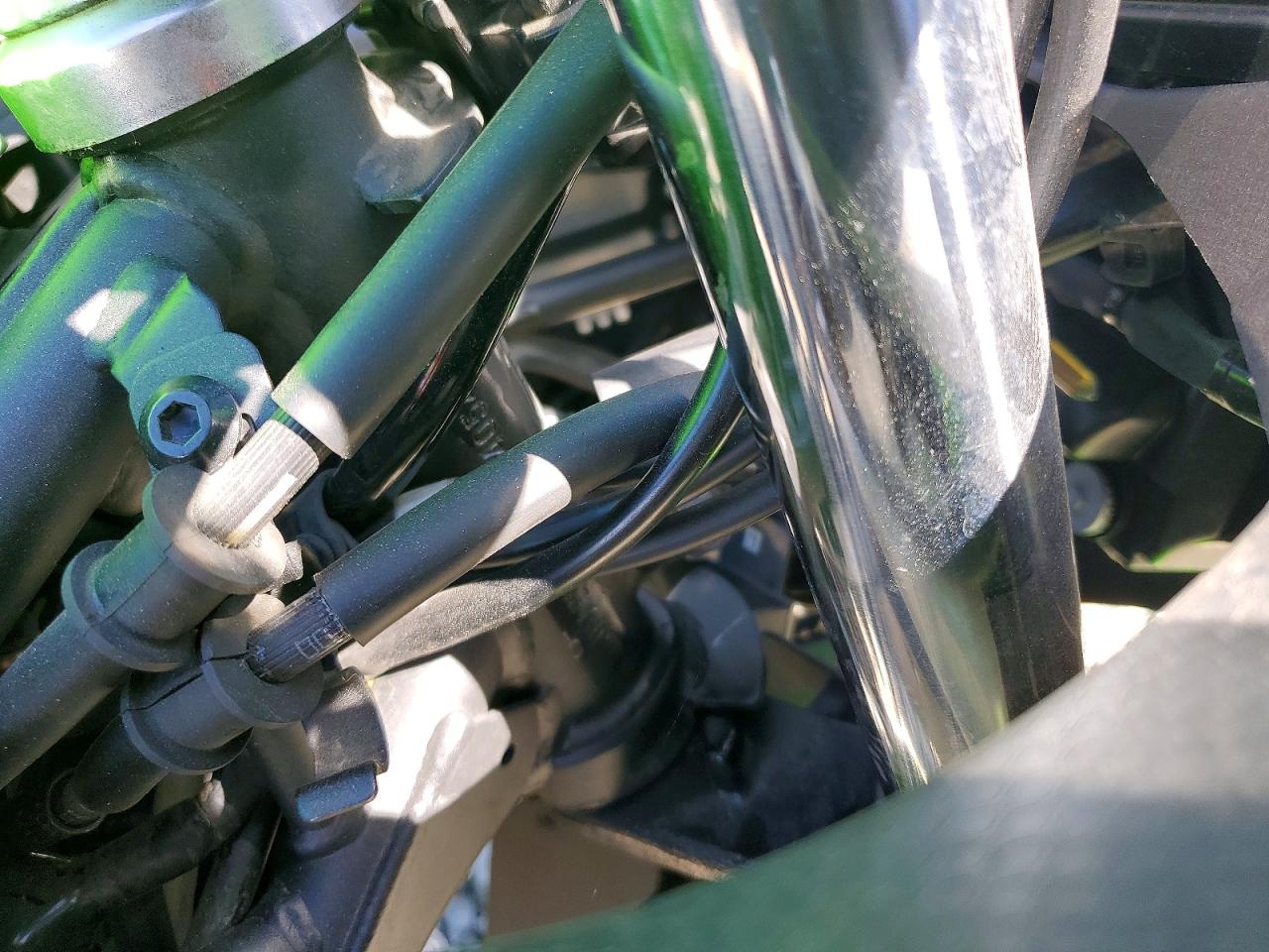 2022 KAWASAKI ALL OTHER