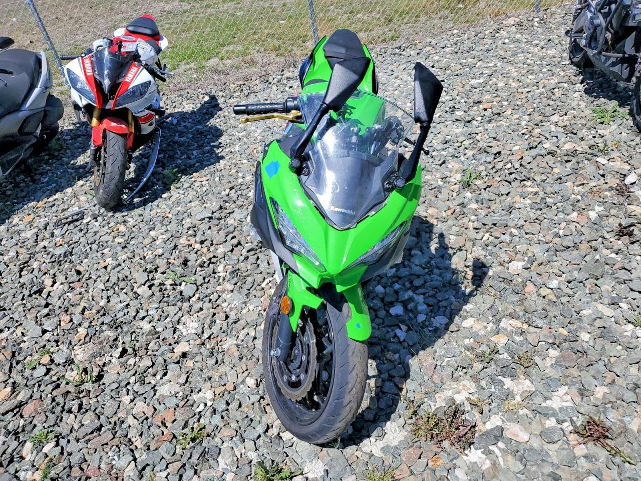2022 KAWASAKI ALL OTHER