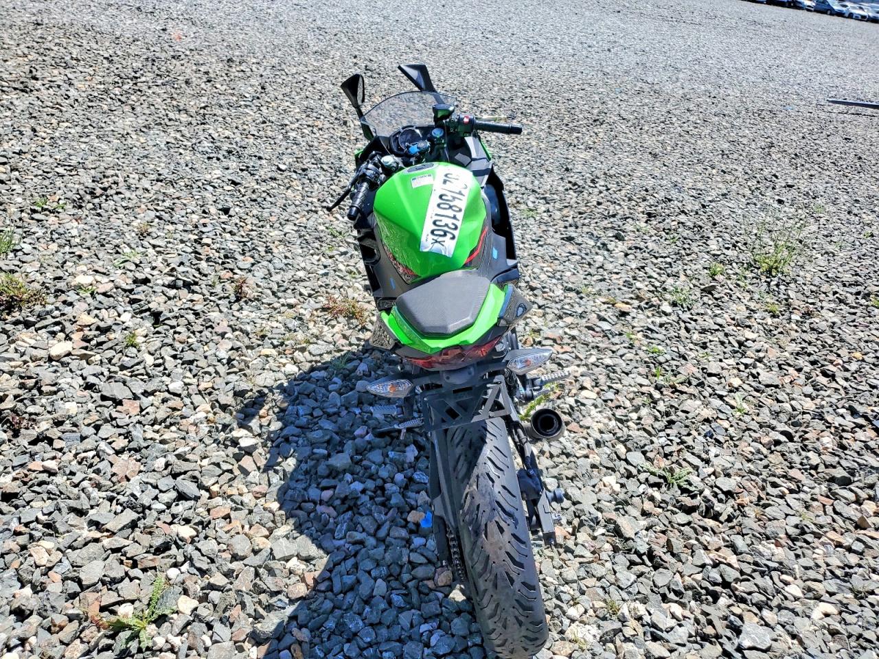 2022 KAWASAKI ALL OTHER