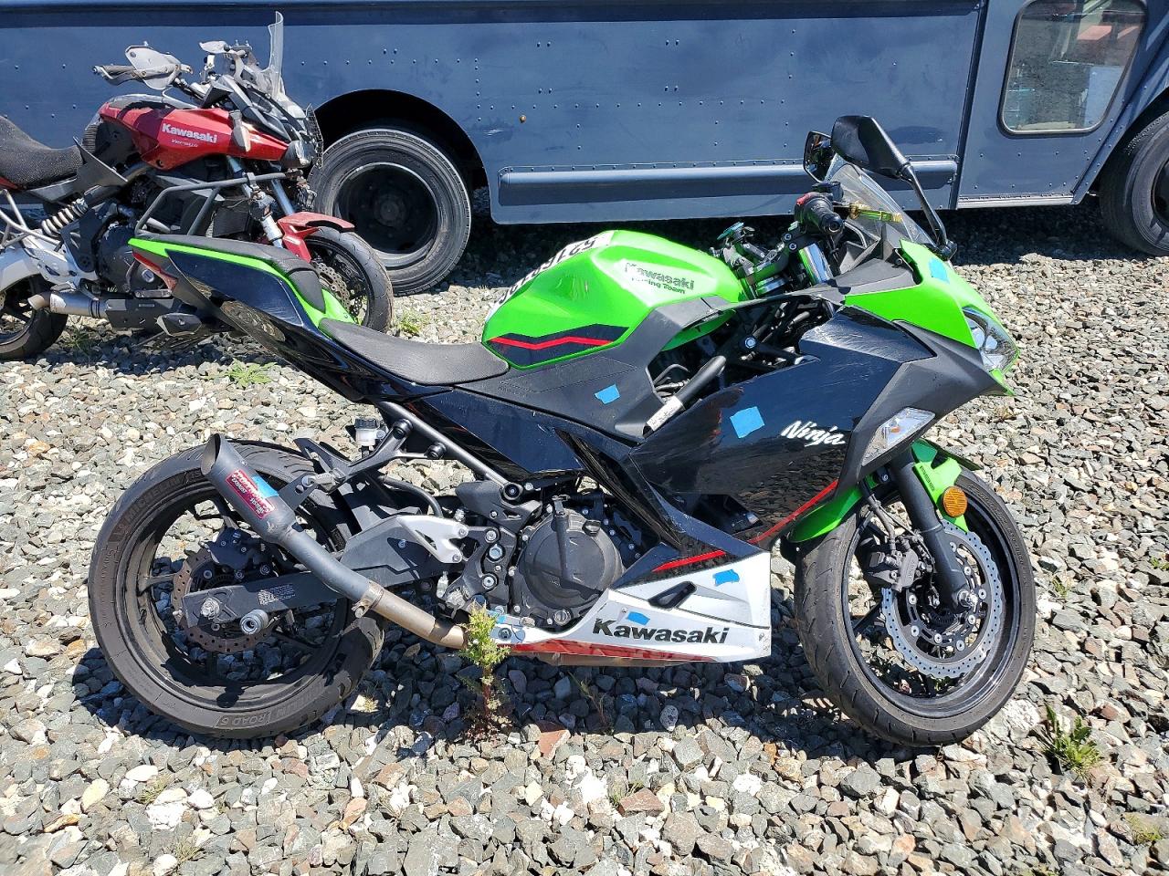 2022 KAWASAKI ALL OTHER