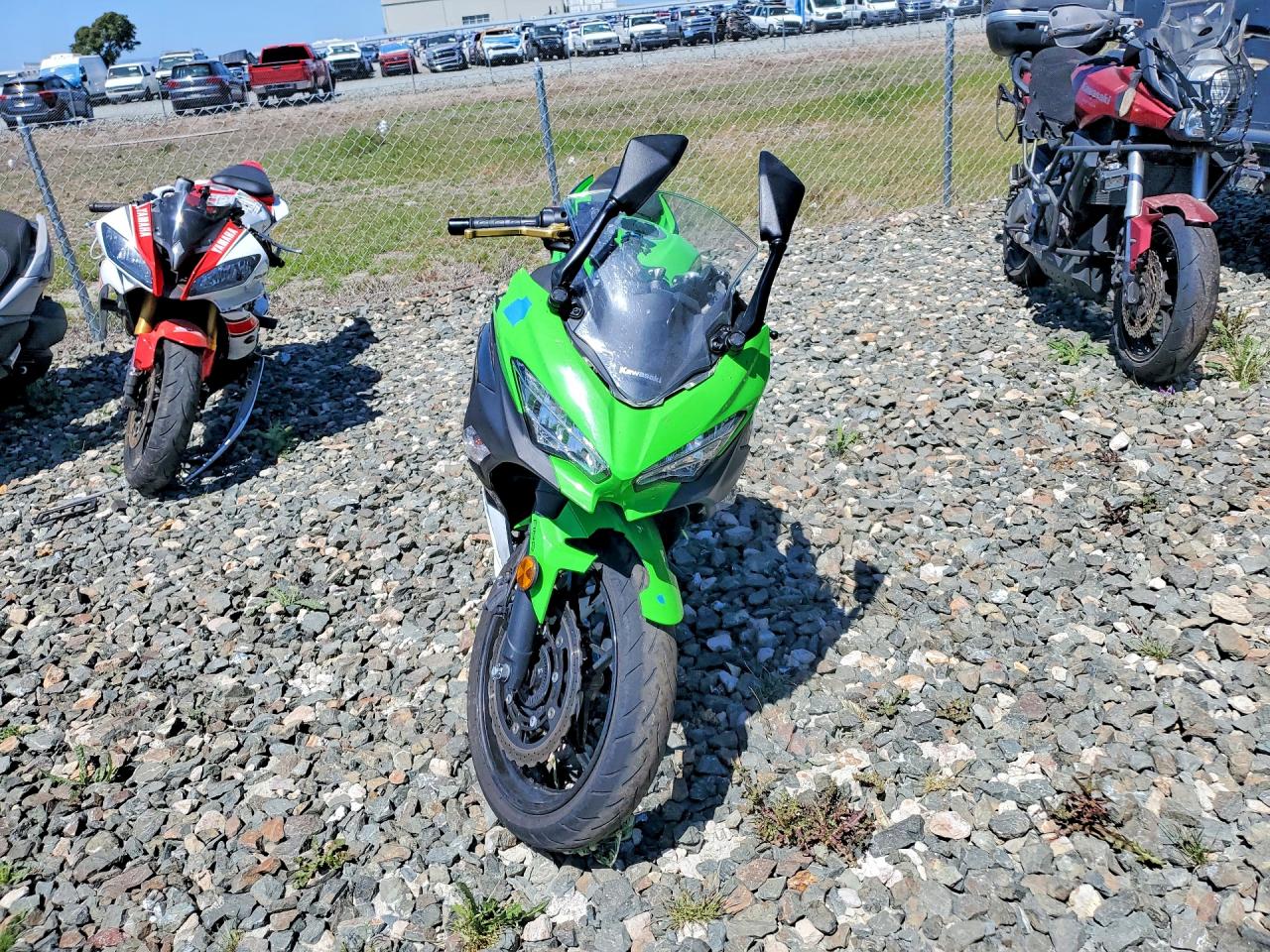 2022 KAWASAKI ALL OTHER