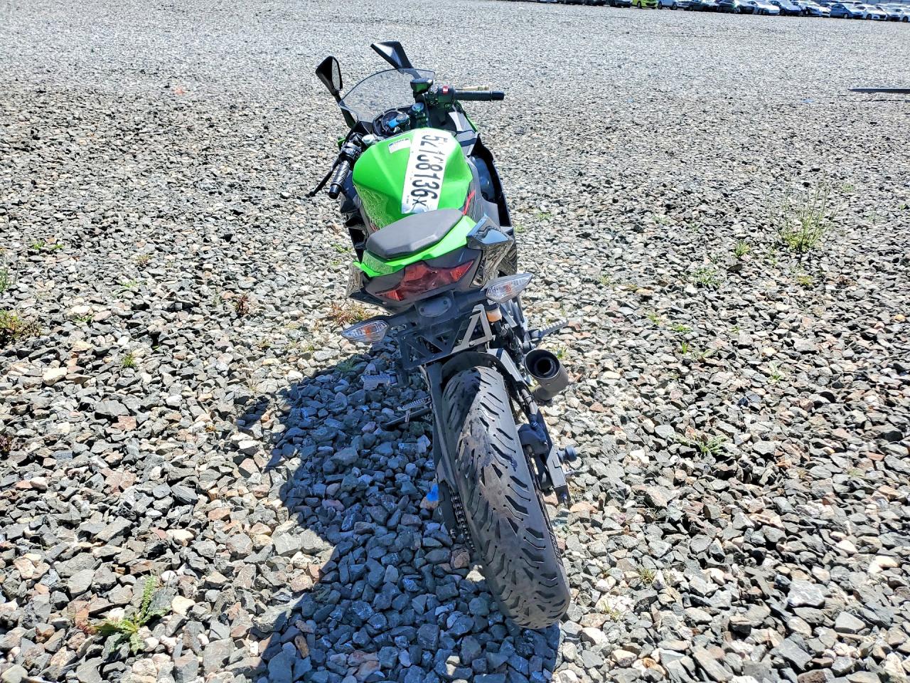 2022 KAWASAKI ALL OTHER