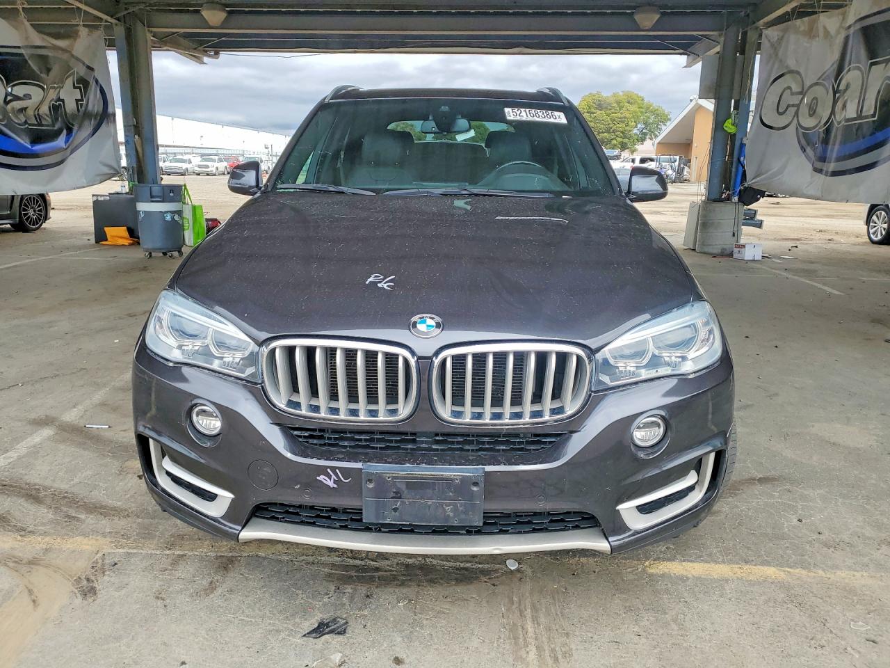2018 BMW X5