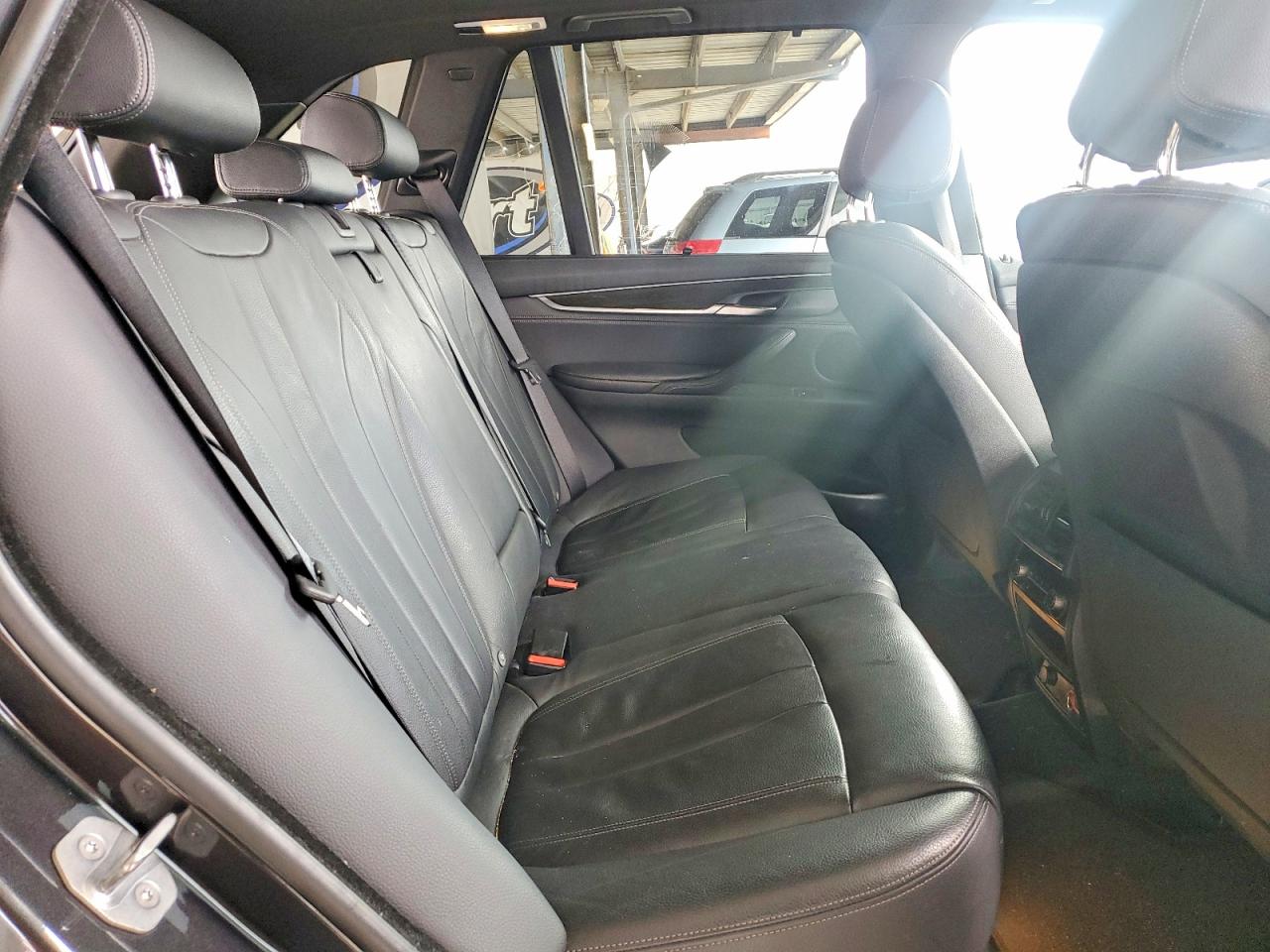 2018 BMW X5