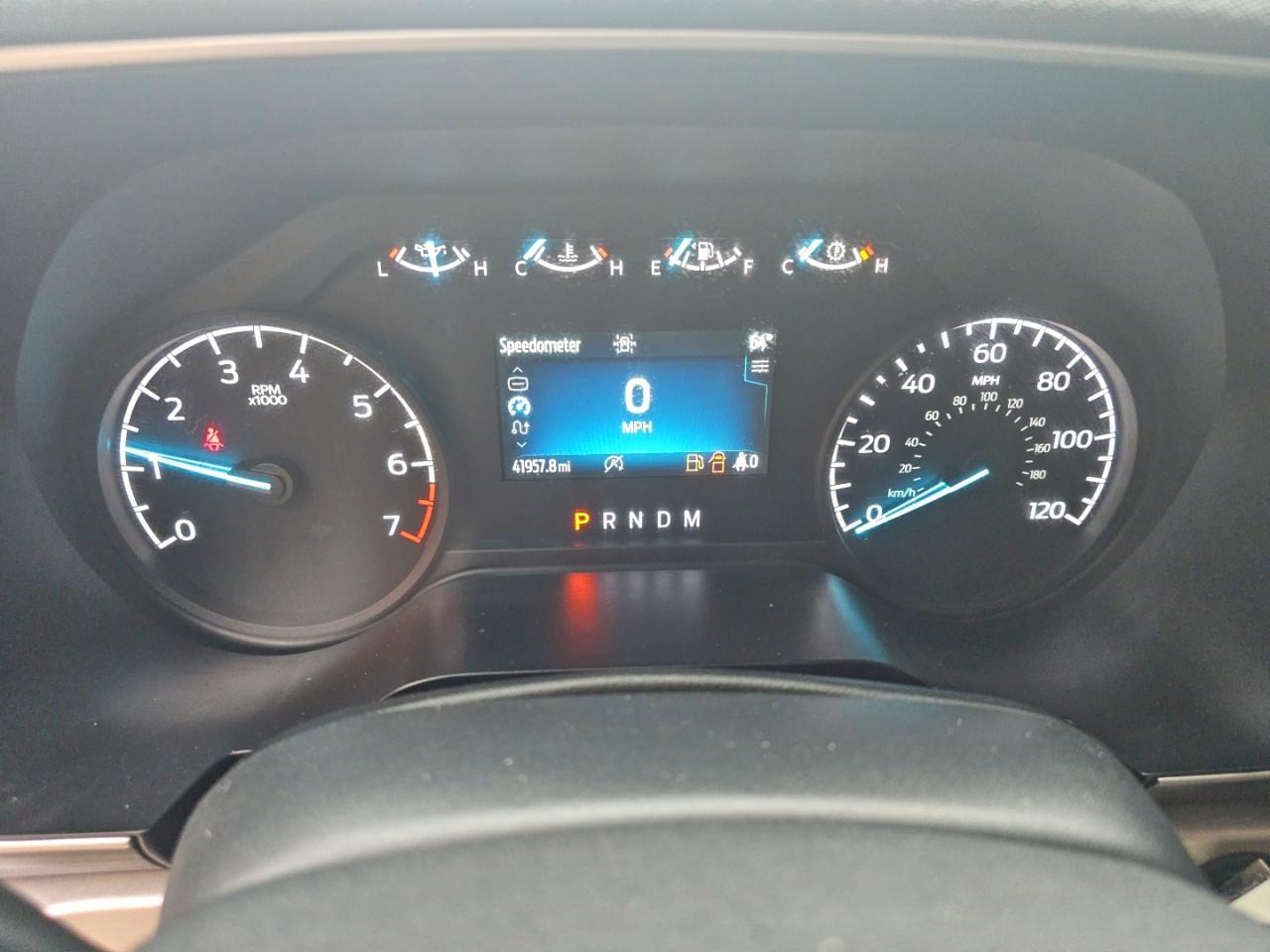 2021 FORD F150