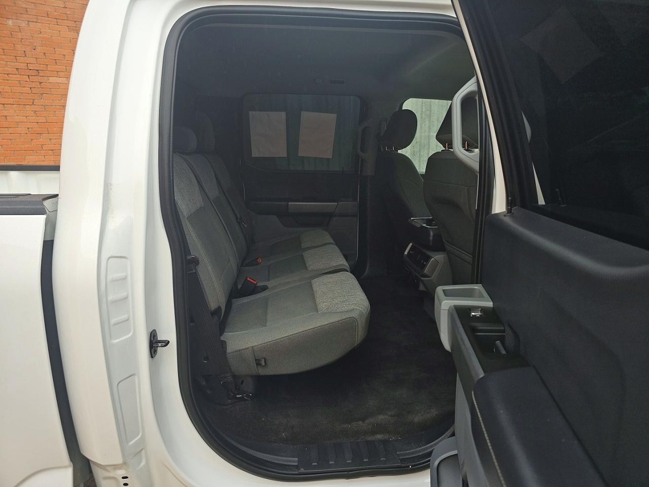 2021 FORD F150