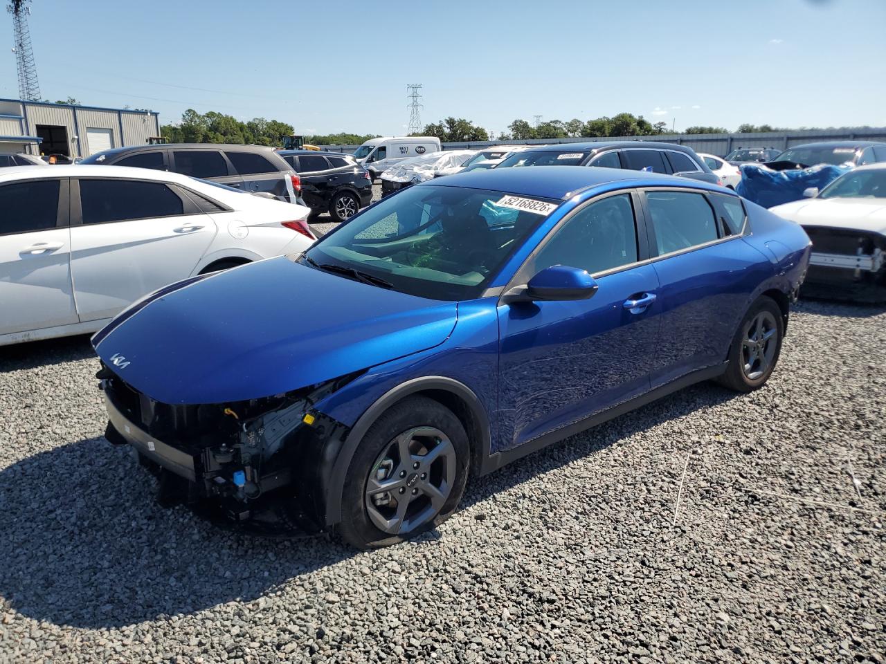 2025 KIA ALL OTHER