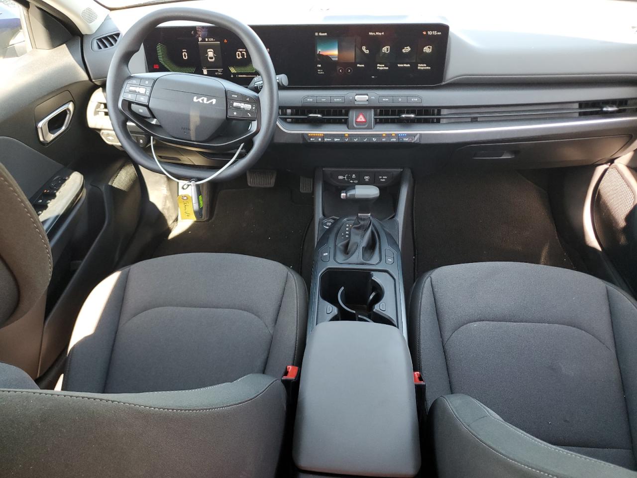 2025 KIA ALL OTHER