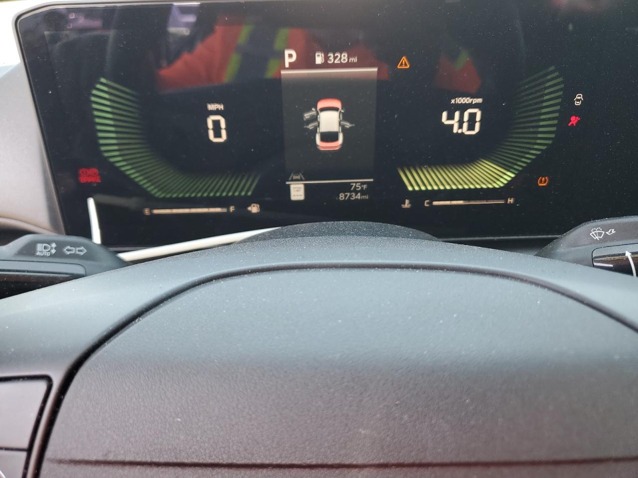 2025 KIA ALL OTHER