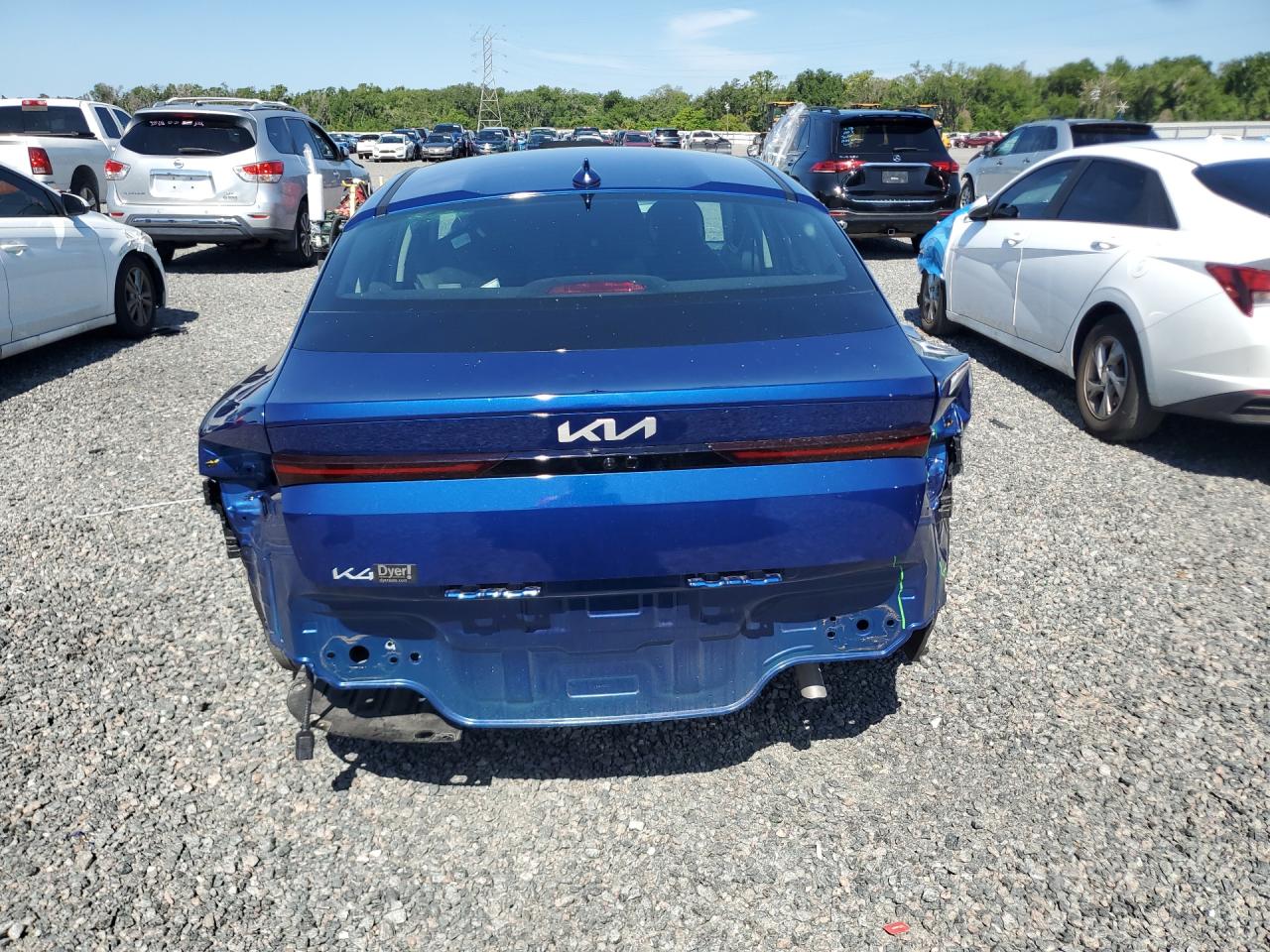 2025 KIA ALL OTHER