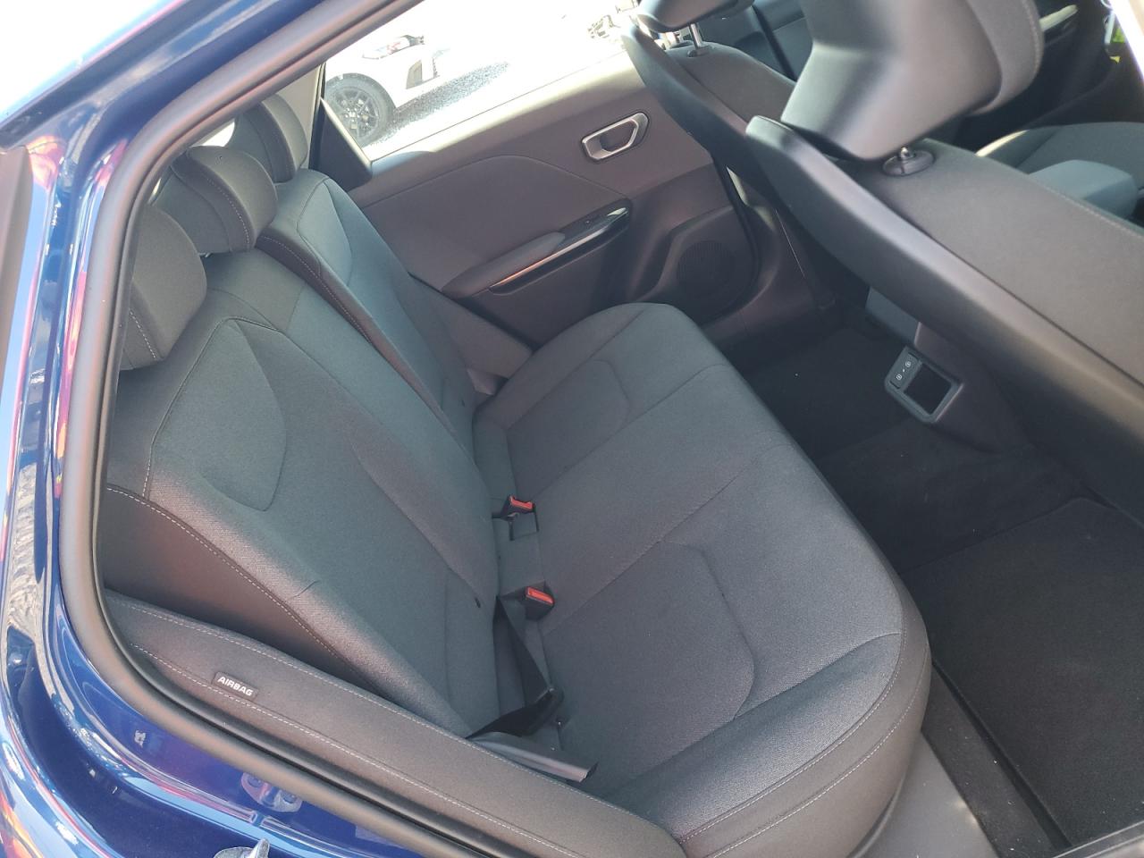 2025 KIA ALL OTHER